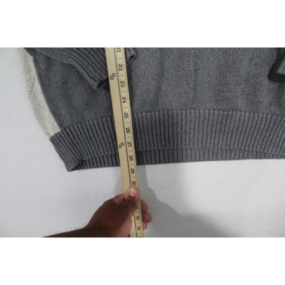 Style & Co Jeans Women Blue Bootcut Denim Size 12P - Picture 4 of 8